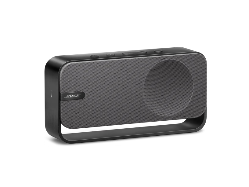 Bose SoundLink Home Portable Speaker - Cool Gray