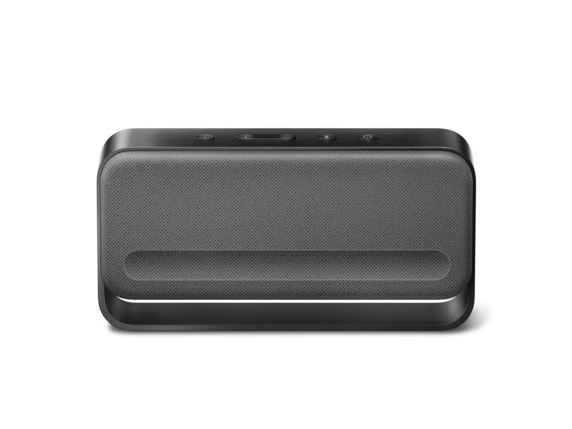 Bose SoundLink Home Portable Speaker - Cool Gray