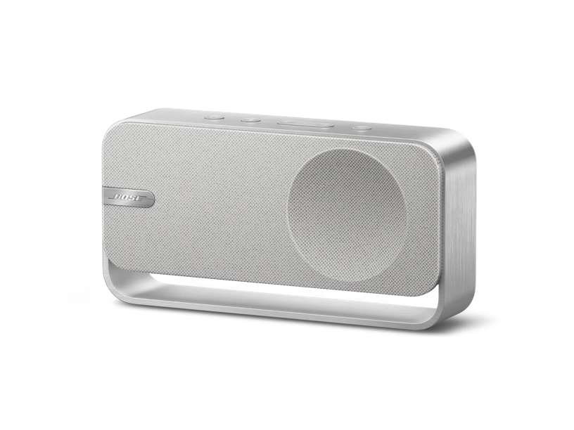 Bose SoundLink Home Portable Speaker - Light Silver