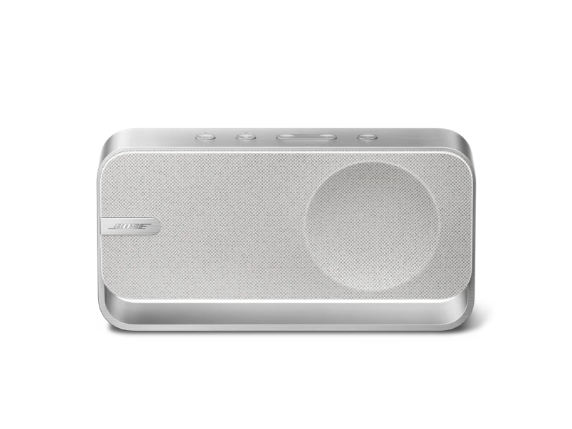 Bose SoundLink Home Portable Speaker - Light Silver