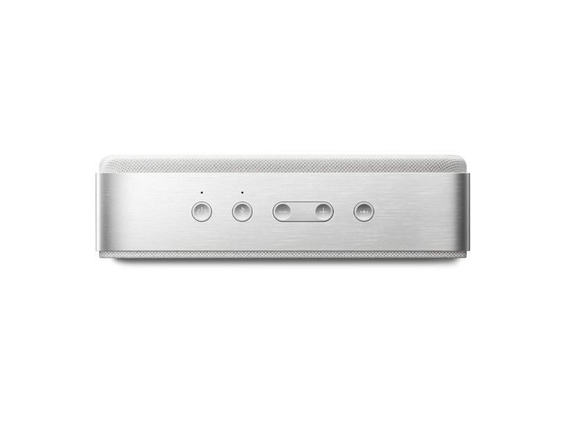 Bose SoundLink Home Portable Speaker - Light Silver