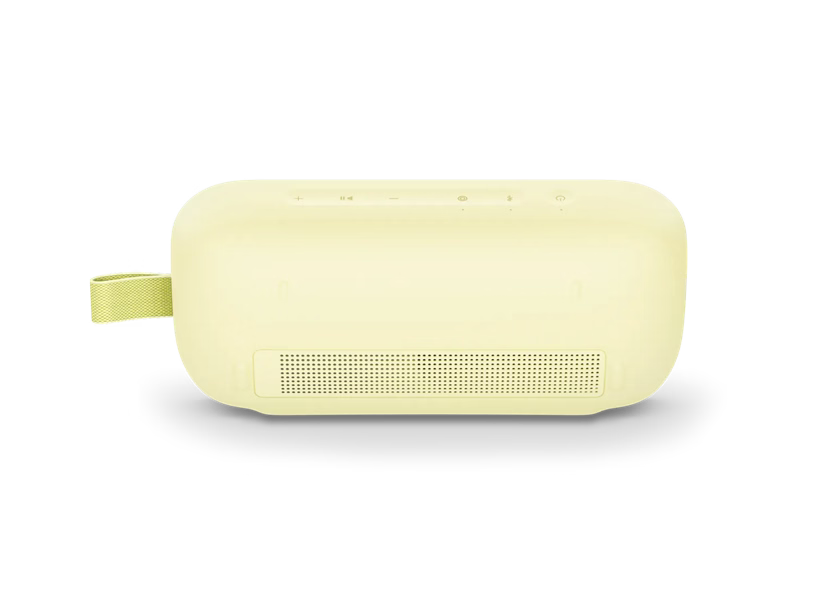 Bose SoundLink Flex Bluetooth Speaker - White Smoke