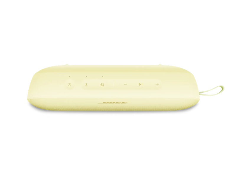 Bose SoundLink Flex Bluetooth Speaker - White Smoke