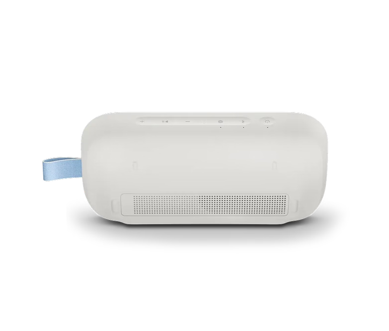 Bose SoundLink Flex Bluetooth Speaker - White Smoke