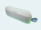 Bose SoundLink Flex Bluetooth Speaker - White Smoke