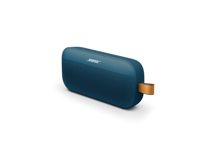 Bose SoundLink Flex Bluetooth Speaker - White Smoke