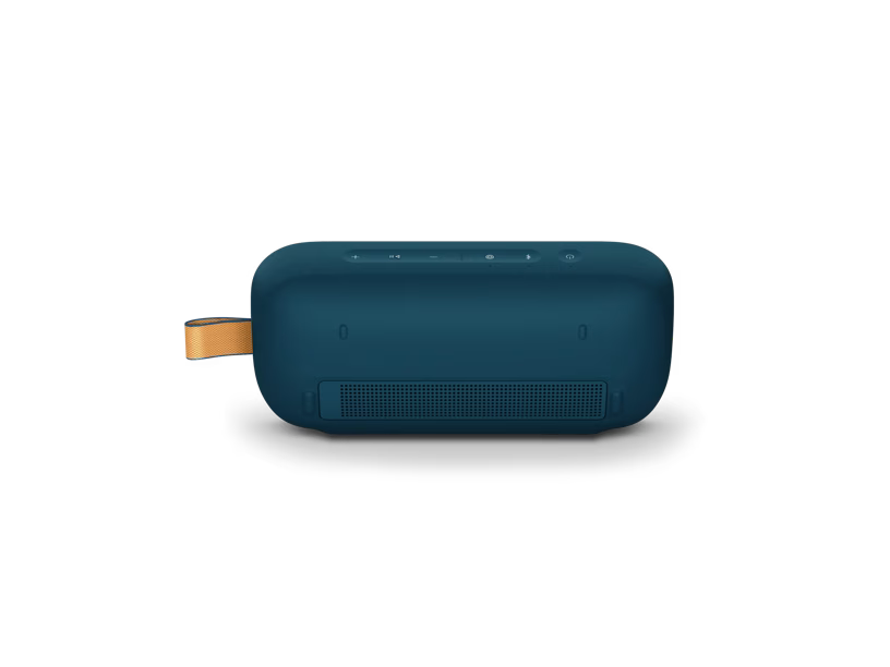 Bose SoundLink Flex Bluetooth Speaker - White Smoke