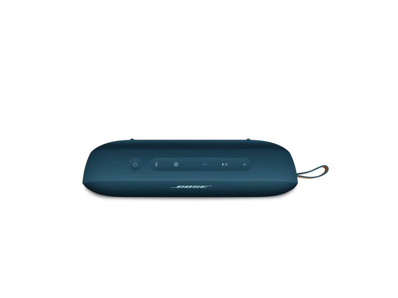 Bose SoundLink Flex Bluetooth Speaker - White Smoke