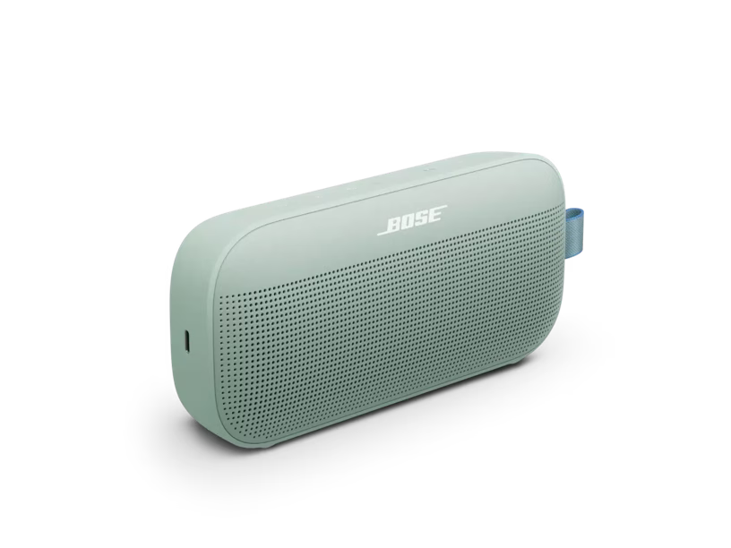 Bose SoundLink Flex Bluetooth Speaker - White Smoke