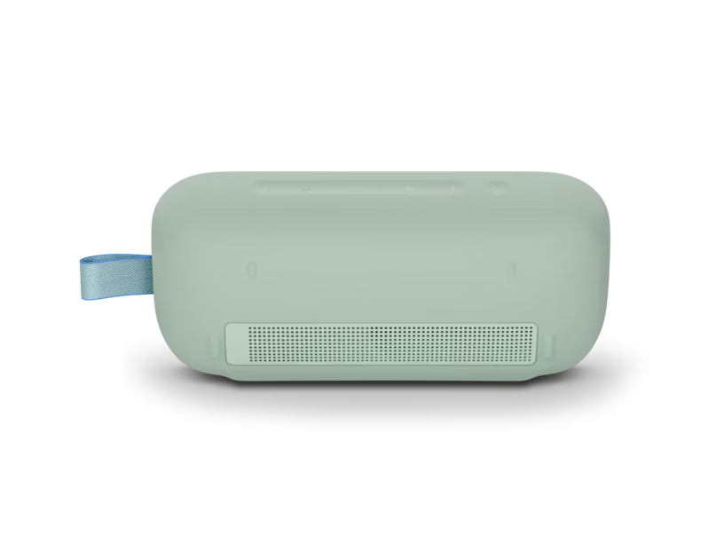 Bose SoundLink Flex Bluetooth Speaker - White Smoke