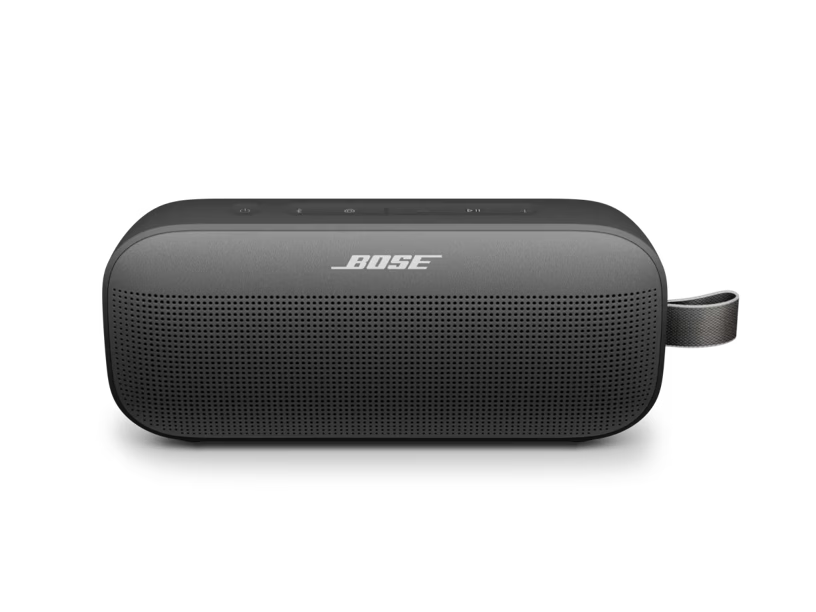 Bose SoundLink Flex Bluetooth Speaker - White Smoke