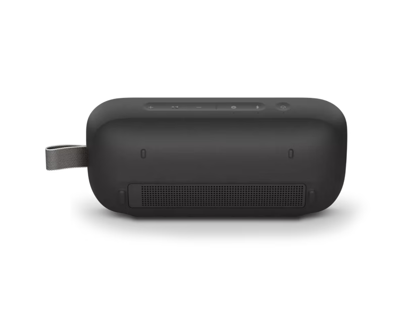 Bose SoundLink Flex 2 Portable Bluetooth Speaker - Black