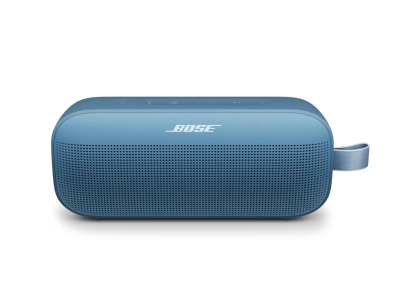 Bose SoundLink Flex Bluetooth Speaker - White Smoke