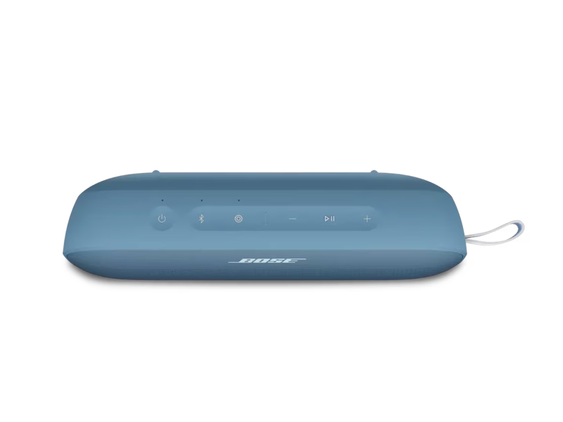 Bose SoundLink Flex 2 Portable Bluetooth Speaker - Blue Dusk