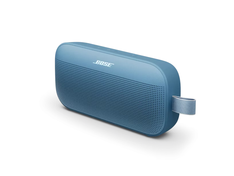 Bose SoundLink Flex 2 Portable Bluetooth Speaker - Blue Dusk