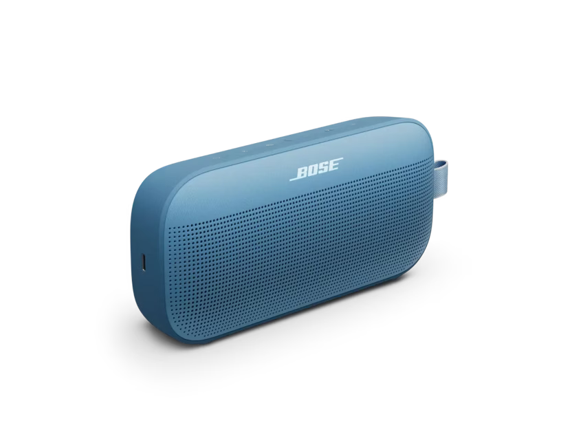 Bose SoundLink Flex 2 Portable Bluetooth Speaker - Blue Dusk