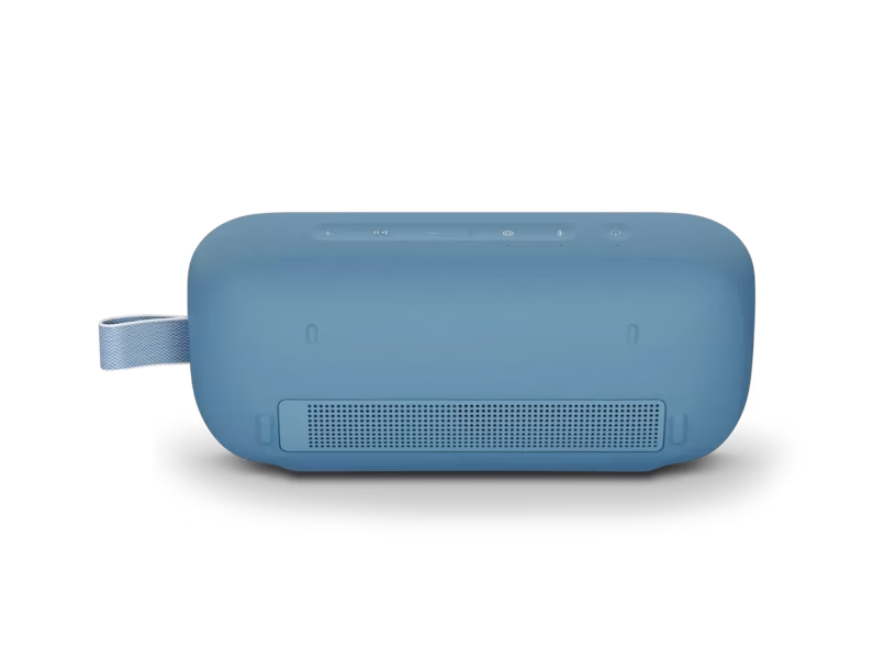 Bose SoundLink Flex 2 Portable Bluetooth Speaker - Blue Dusk