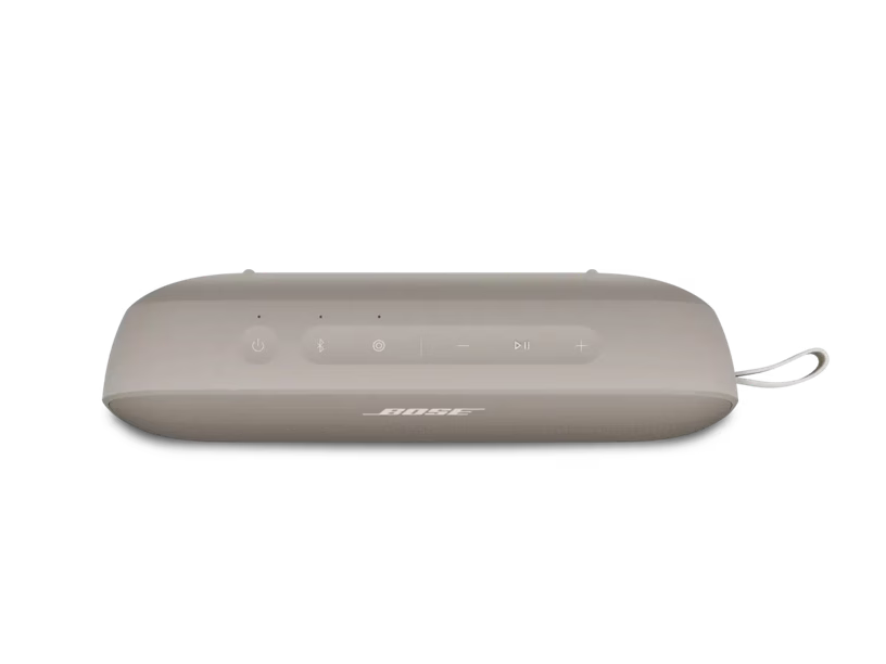 Bose SoundLink Flex 2 Portable Bluetooth Speaker - Sandstone