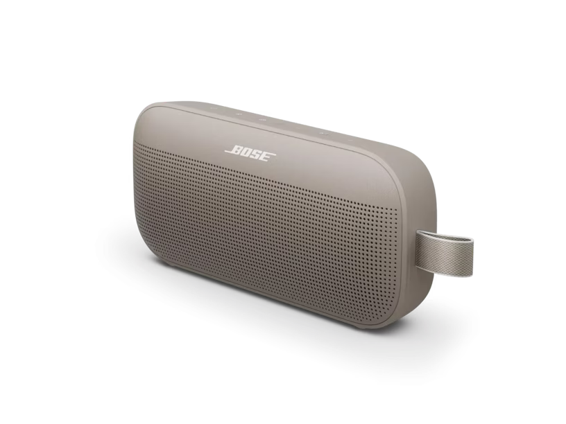 Bose SoundLink Flex 2 Portable Bluetooth Speaker - Sandstone