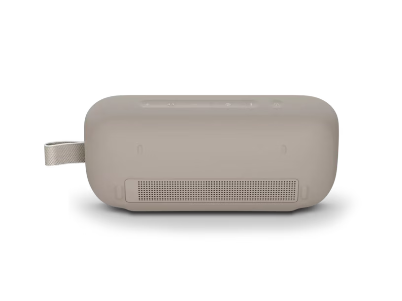 Bose SoundLink Flex Bluetooth Speaker - White Smoke