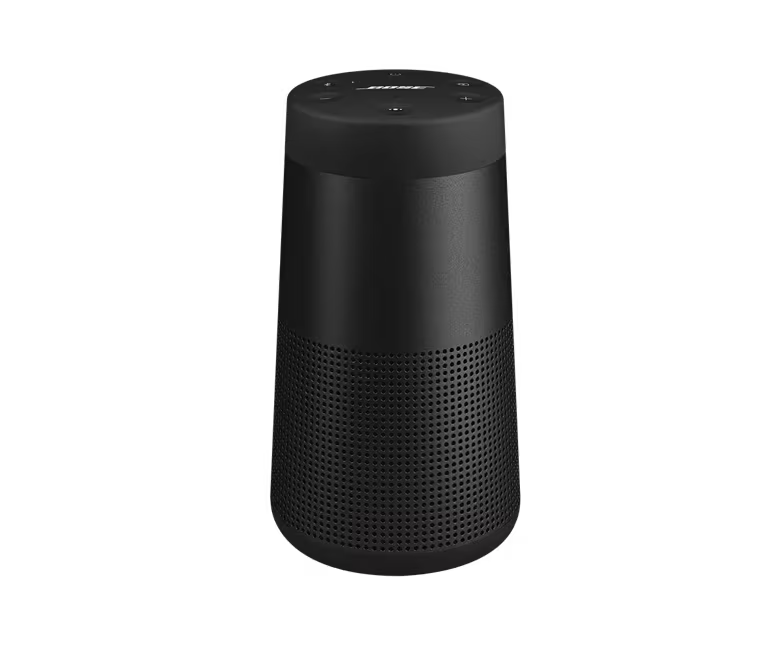 Bose SoundLink Revolve Plus II - Black