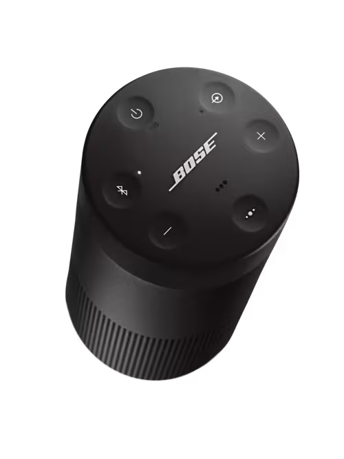 Bose SoundLink Revolve Plus II - Black