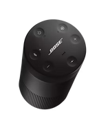 Bose SoundLink Revolve Plus II - Black