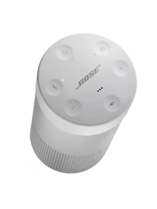 Bose SoundLink Revolve Plus II - Black