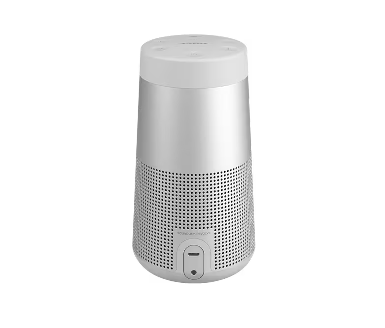 Bose SoundLink Revolve Plus II - Black