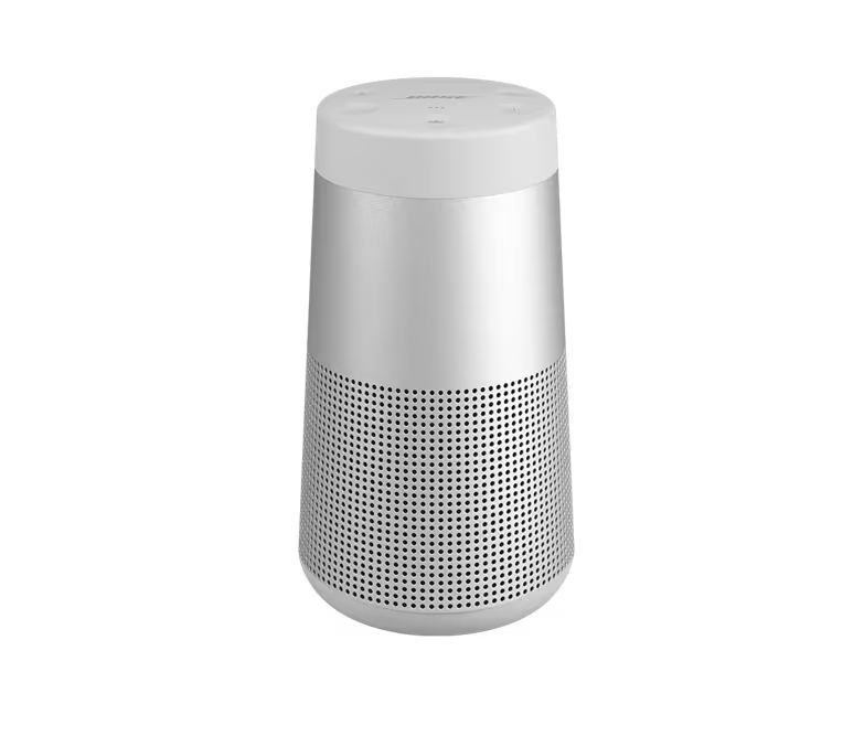 Bose SoundLink Revolve Plus II - Black