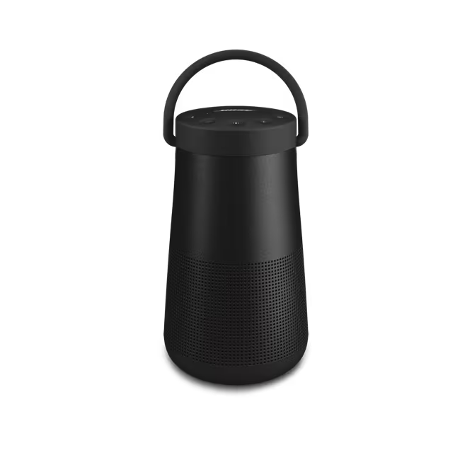 Bose SoundLink Revolve Plus II - Black