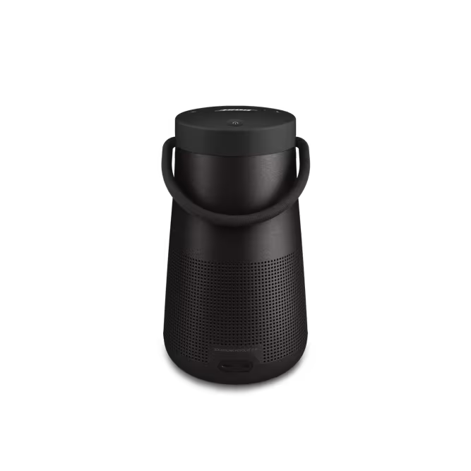 Bose SoundLink Revolve Plus II - Black
