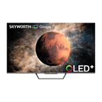 Skyworth 65 QLED Smart TV"