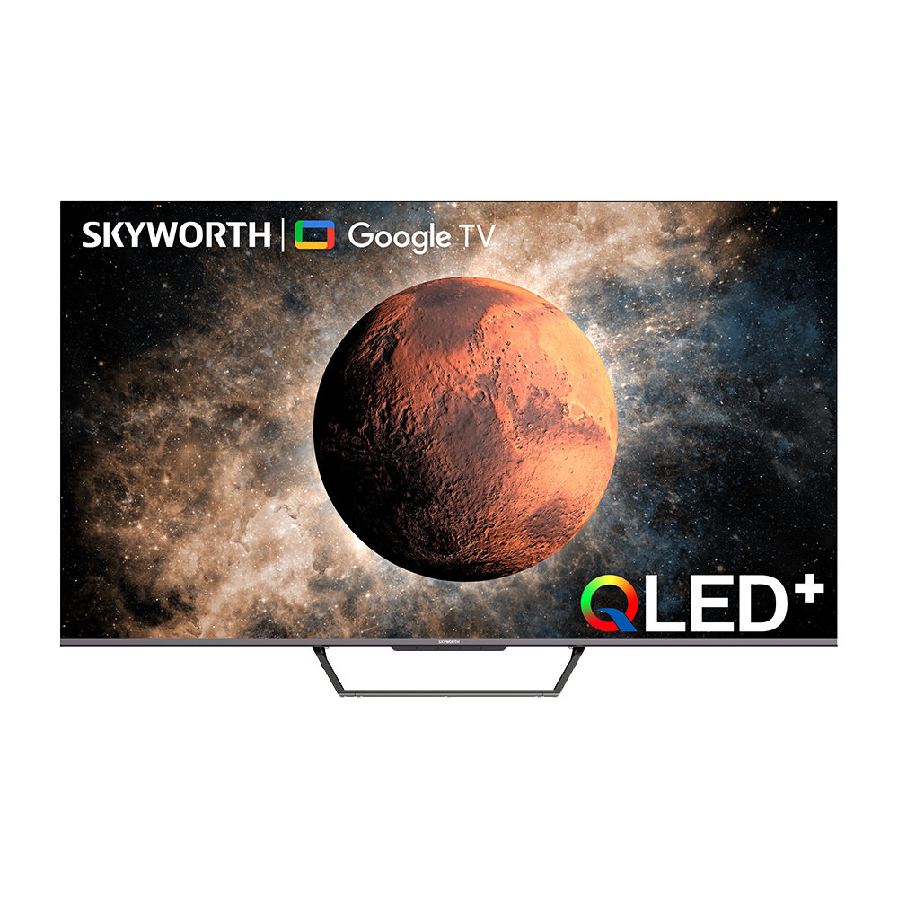 Skyworth 65Q6500G 65-inch 4K QLED Google TV Price in Kenya – KES 79,500.00