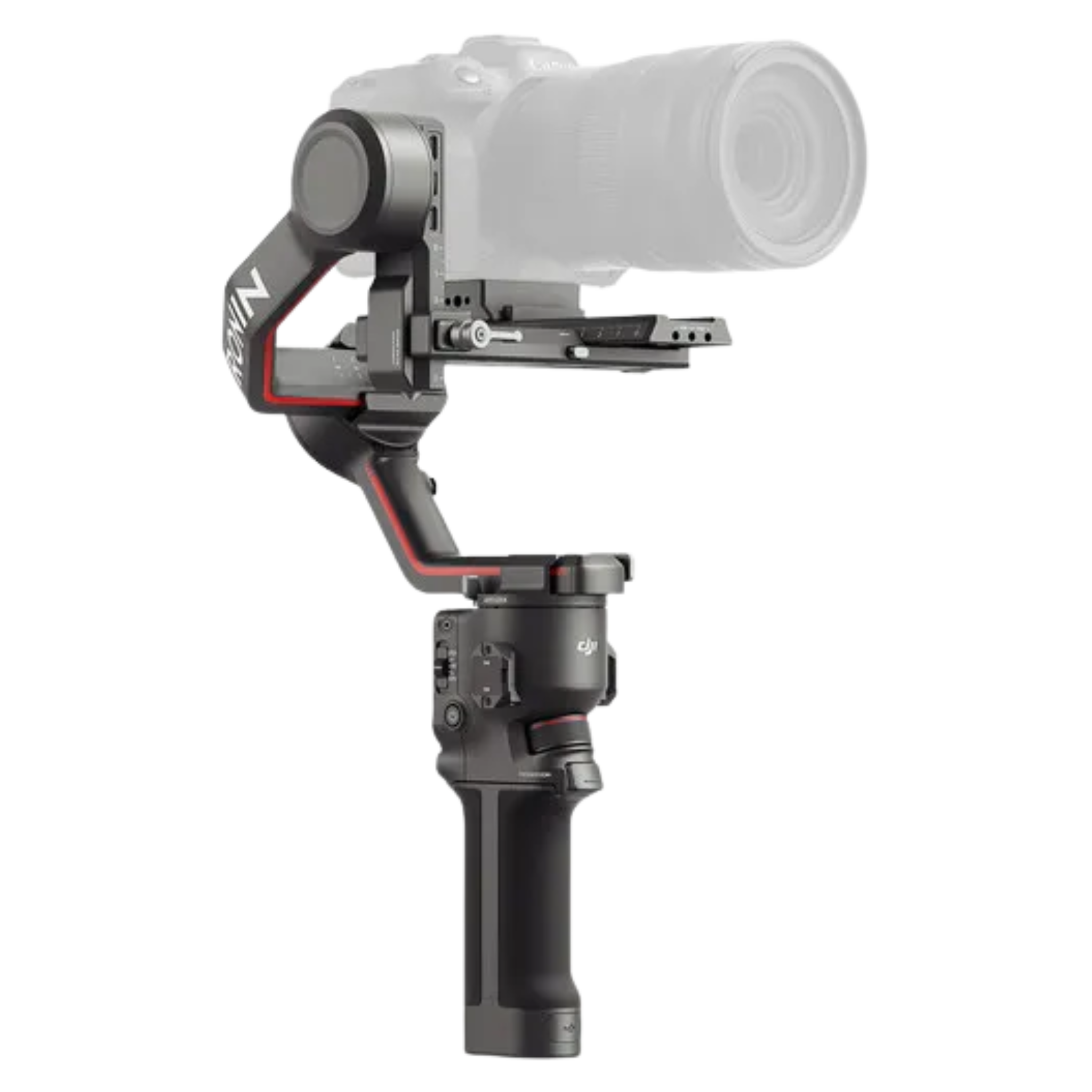 DJI RS 3 Pro Professional Gimbal Stabilizer