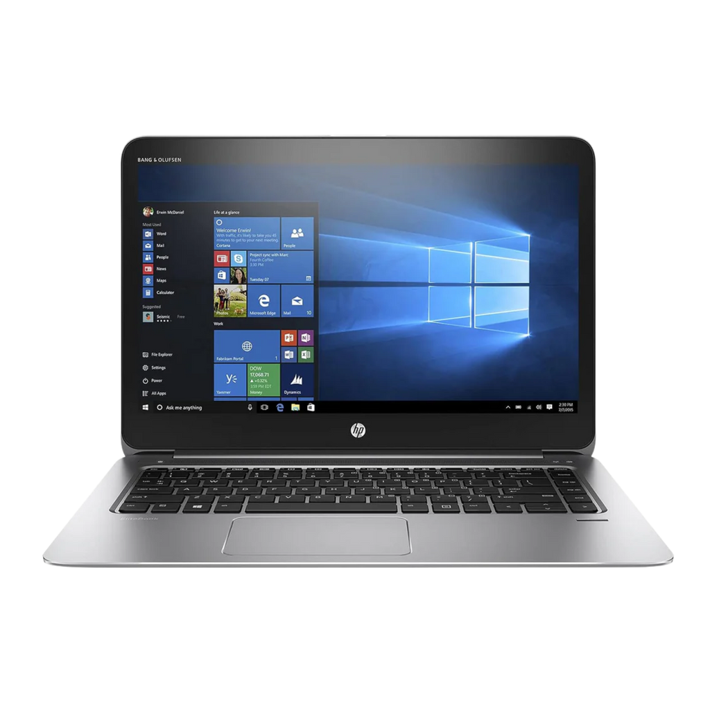 HP EliteBook Folio 9470m (3rd Gen Intel Core i5, i7, 8GB RAM, 500GB HDD, 14" Display) Price in Kenya