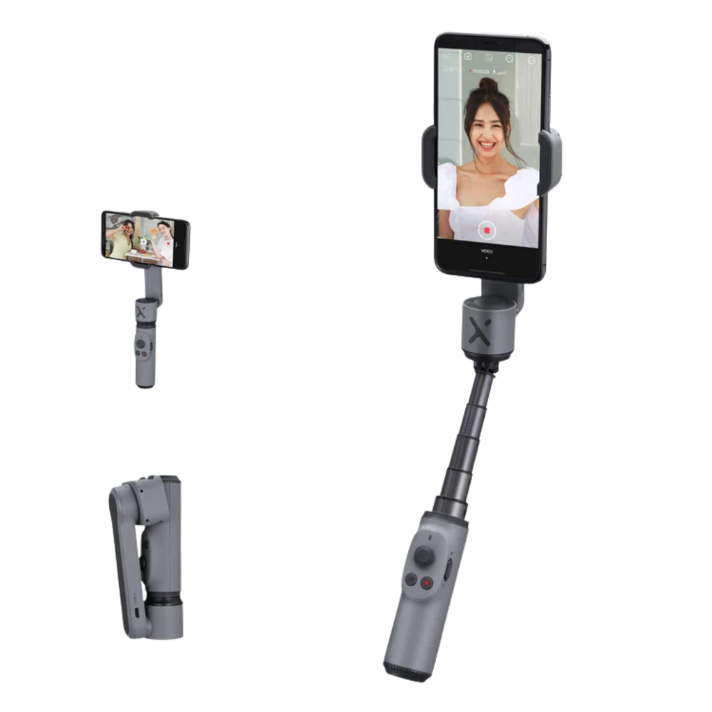 Zhiyun Smooth X Gimbal Stabilizer for Smartphones