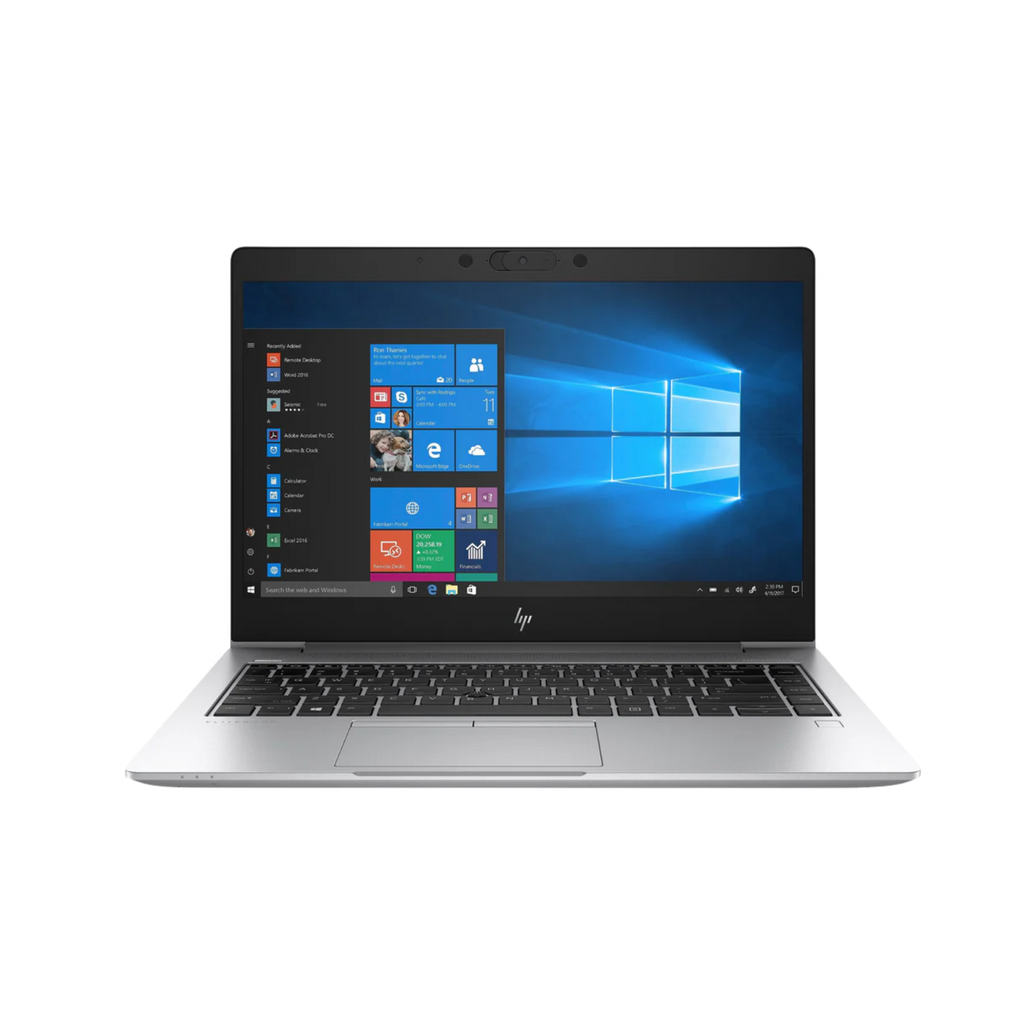 HP ELITEBOOK 745 G6 14" 8/256GB