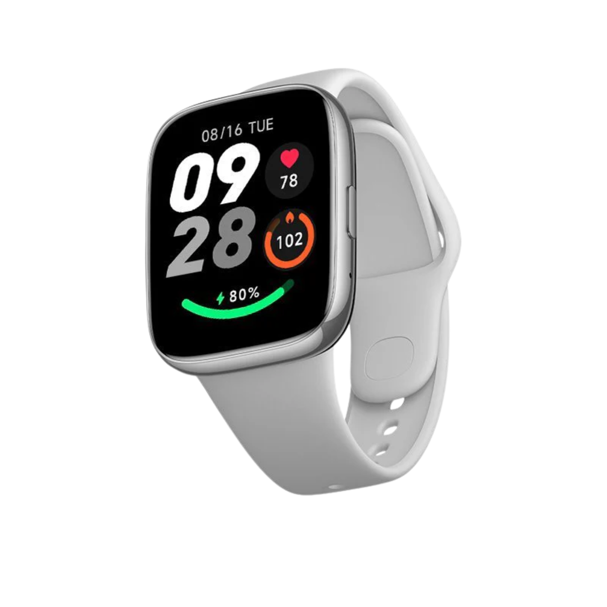 REDMI WATCH 3 ACTIVE BLUETOOTH CALLING