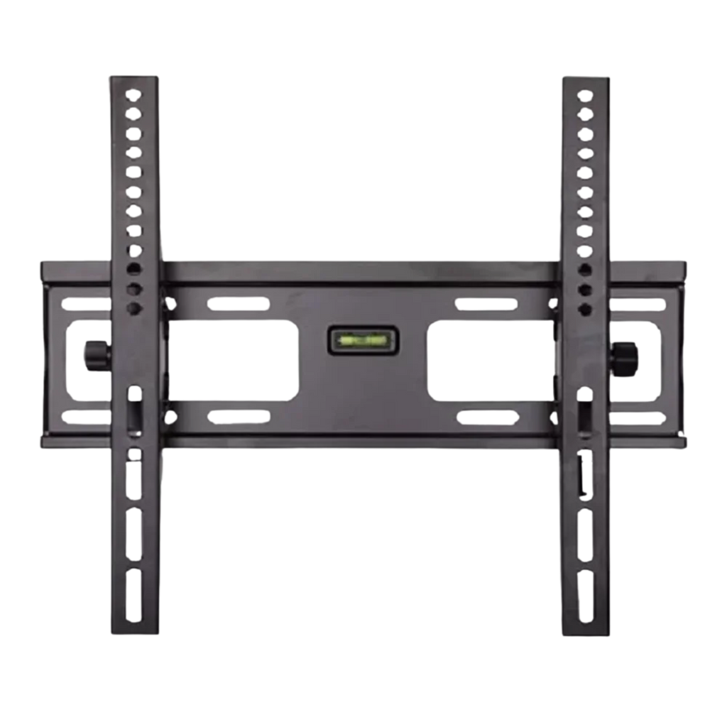 SH 44T TILTING LCN/LED/CURVED TV WALL MOUNT