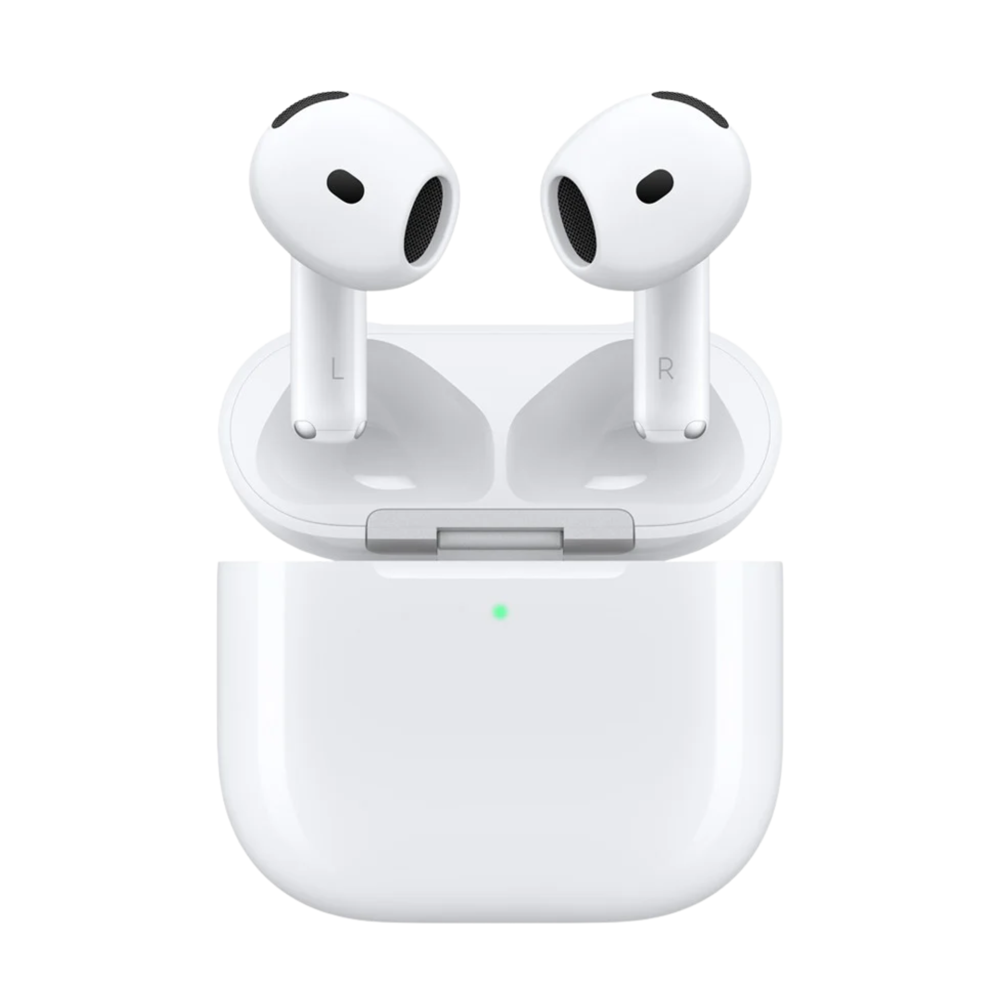 Apple AirPods 4 ANC – Next-Generation Wireless Audio