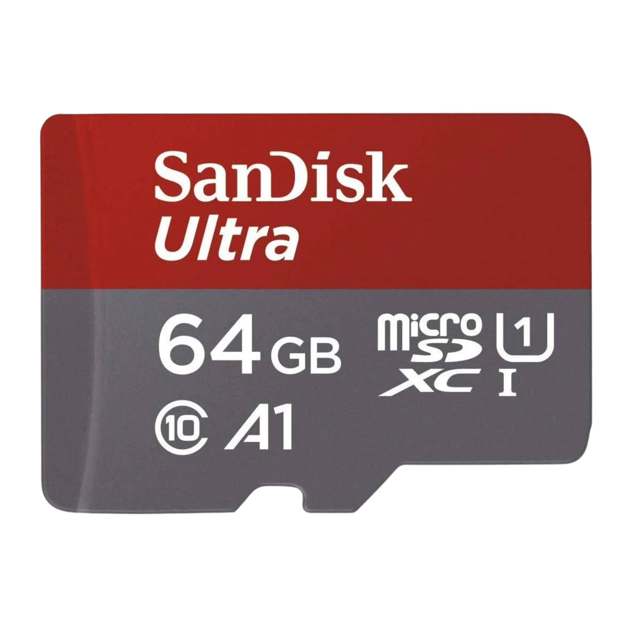 SANDISK ULTRA microSDXC 64GB 100MB/S