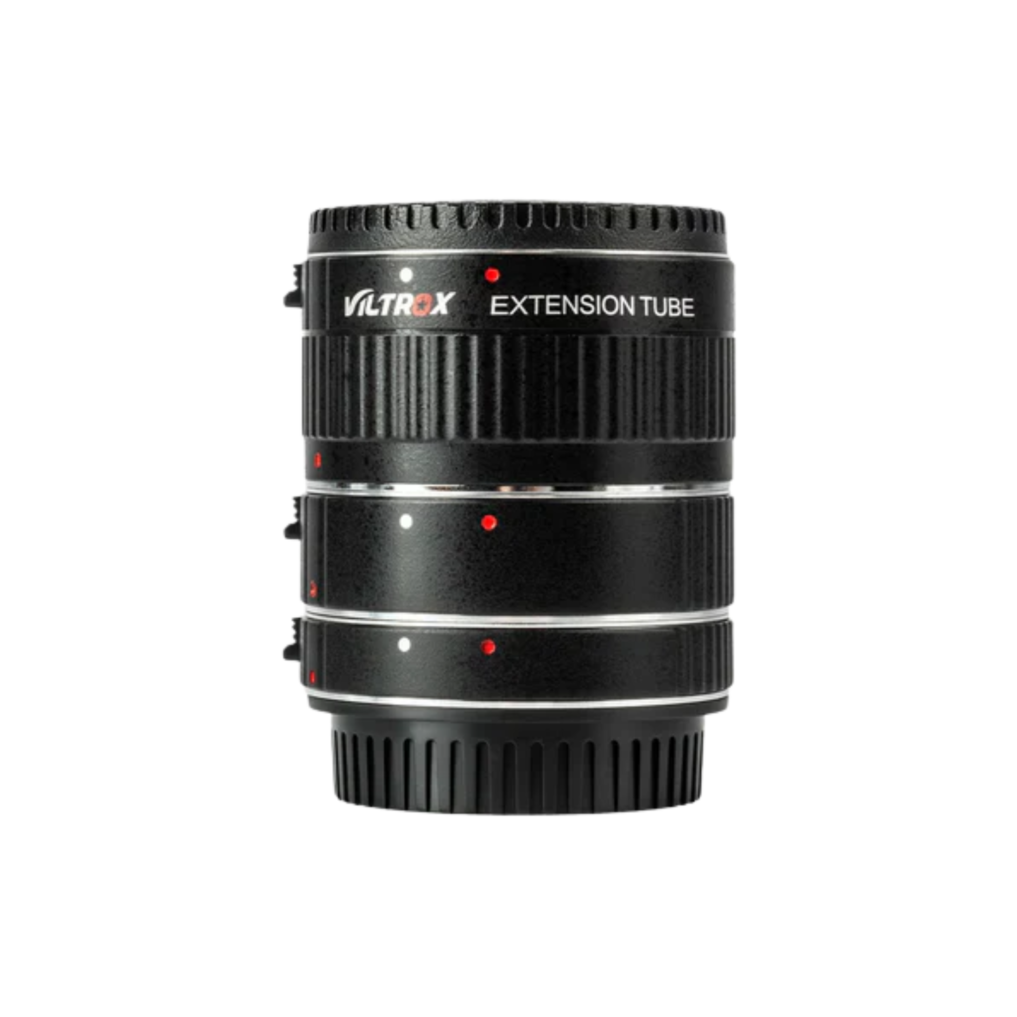 Viltrox DG-C Extension Tube Set for Canon (12mm, 20mm, 36mm)