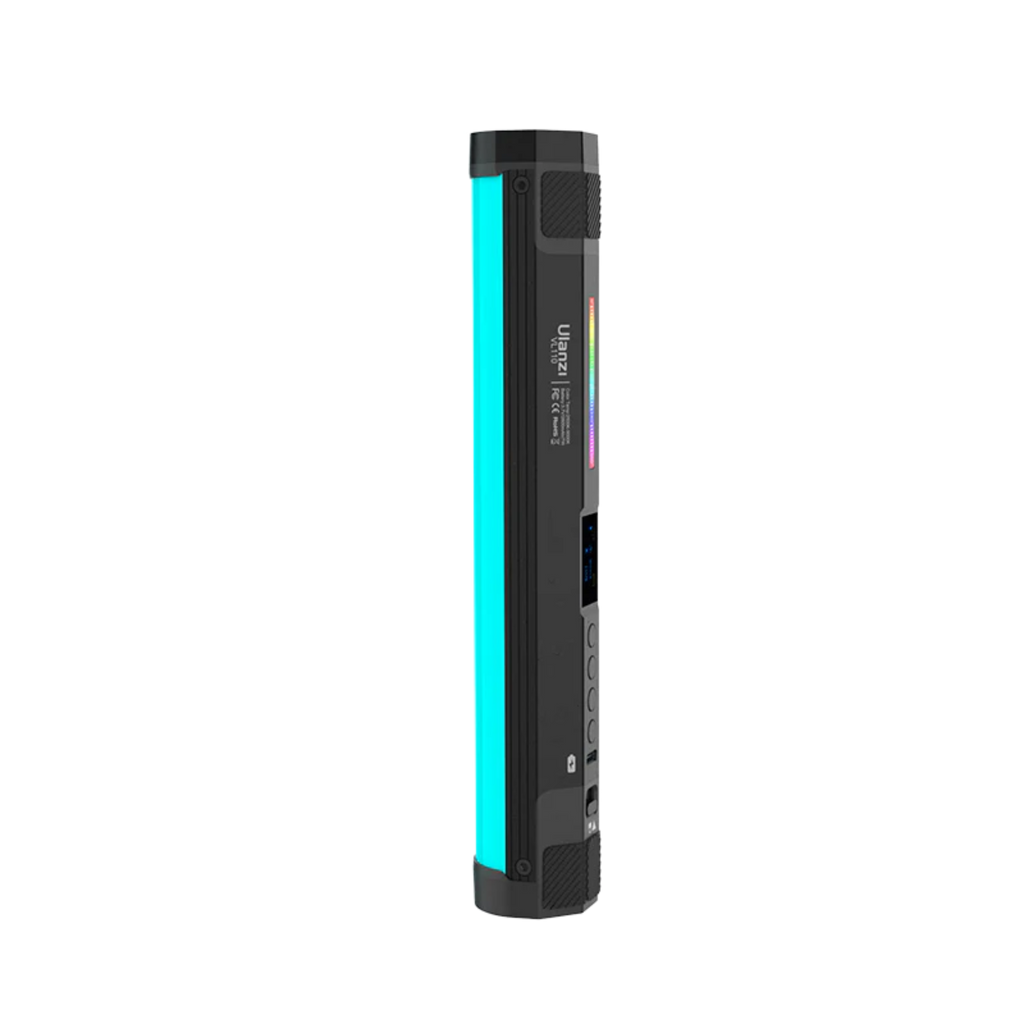 Ulanzi VL110 RGB Ice Light