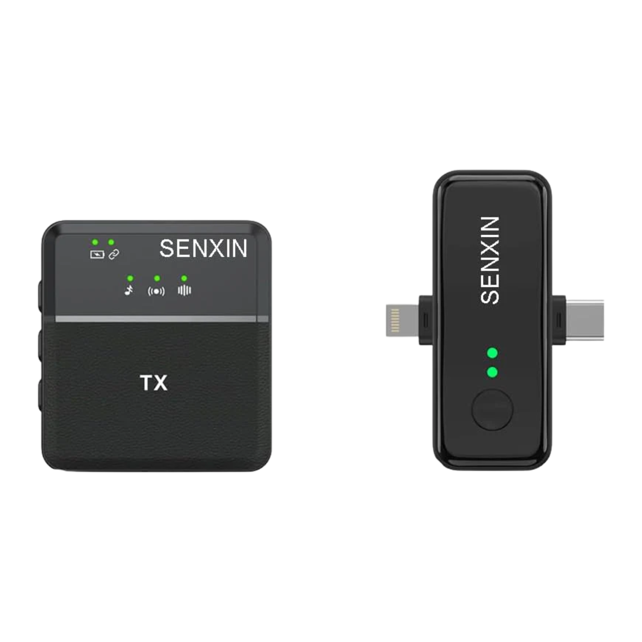 SX31 3 IN 1 MULIFUNCTION MICROPHONE