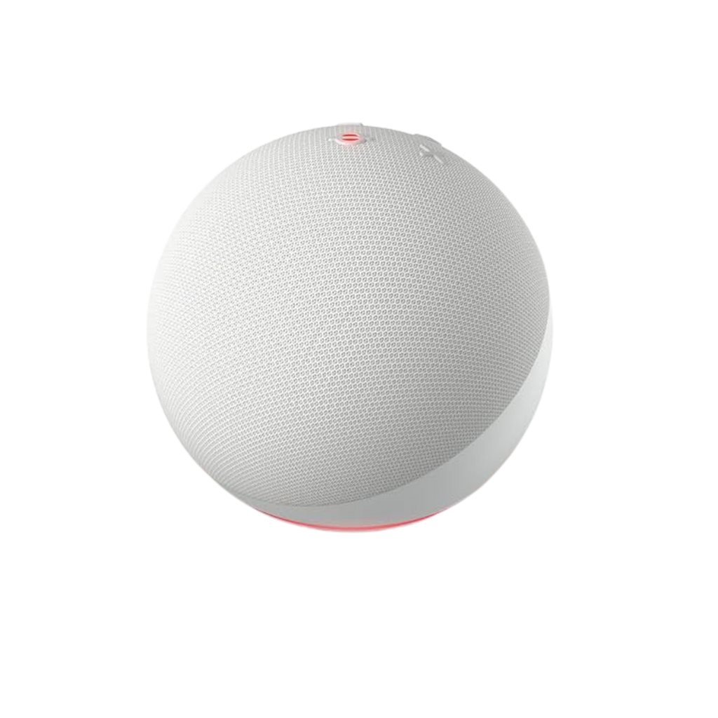 Amazon Echo Dot (newest model)