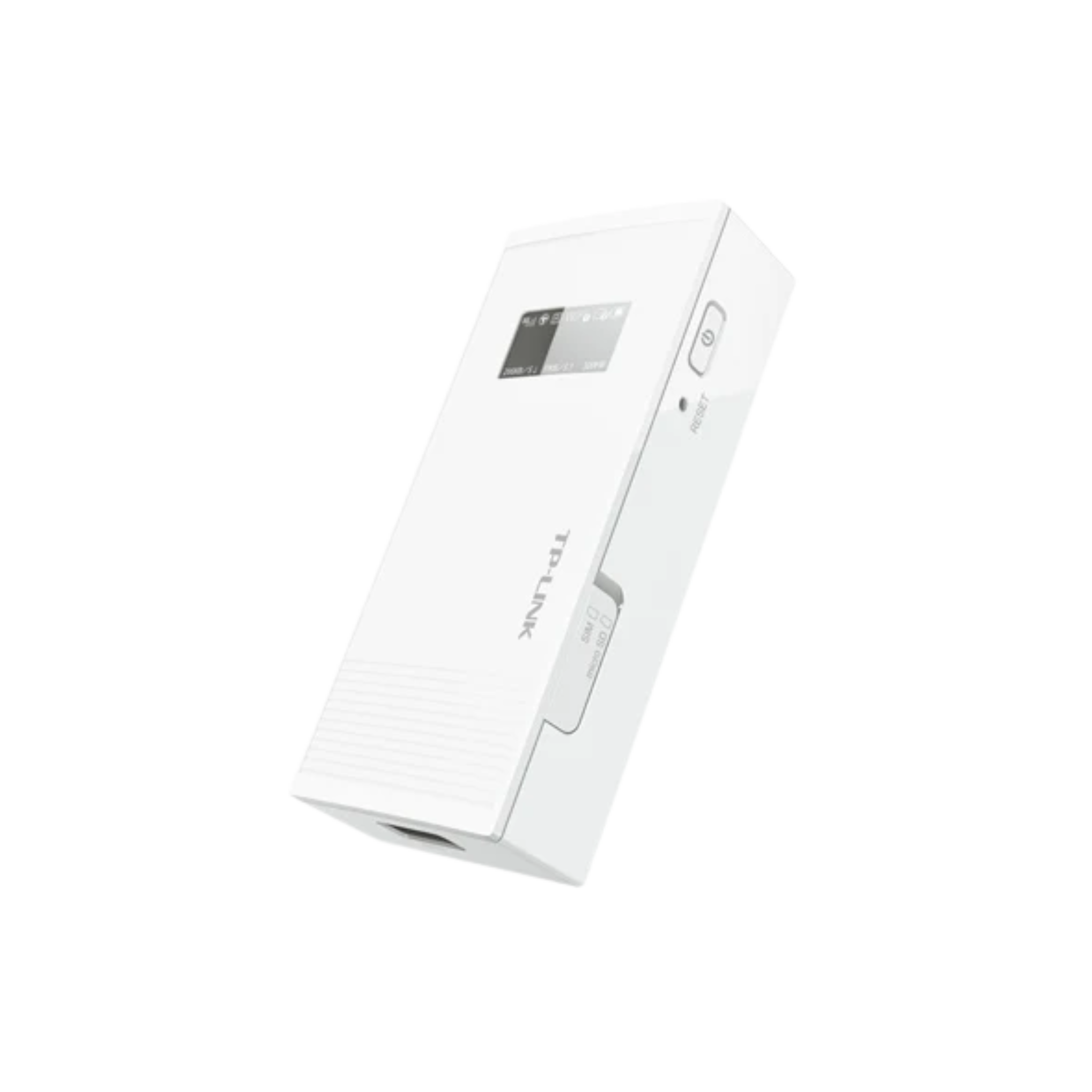 TP-LINK 3G MOBILE WIFI 5200mAH POWER BANK