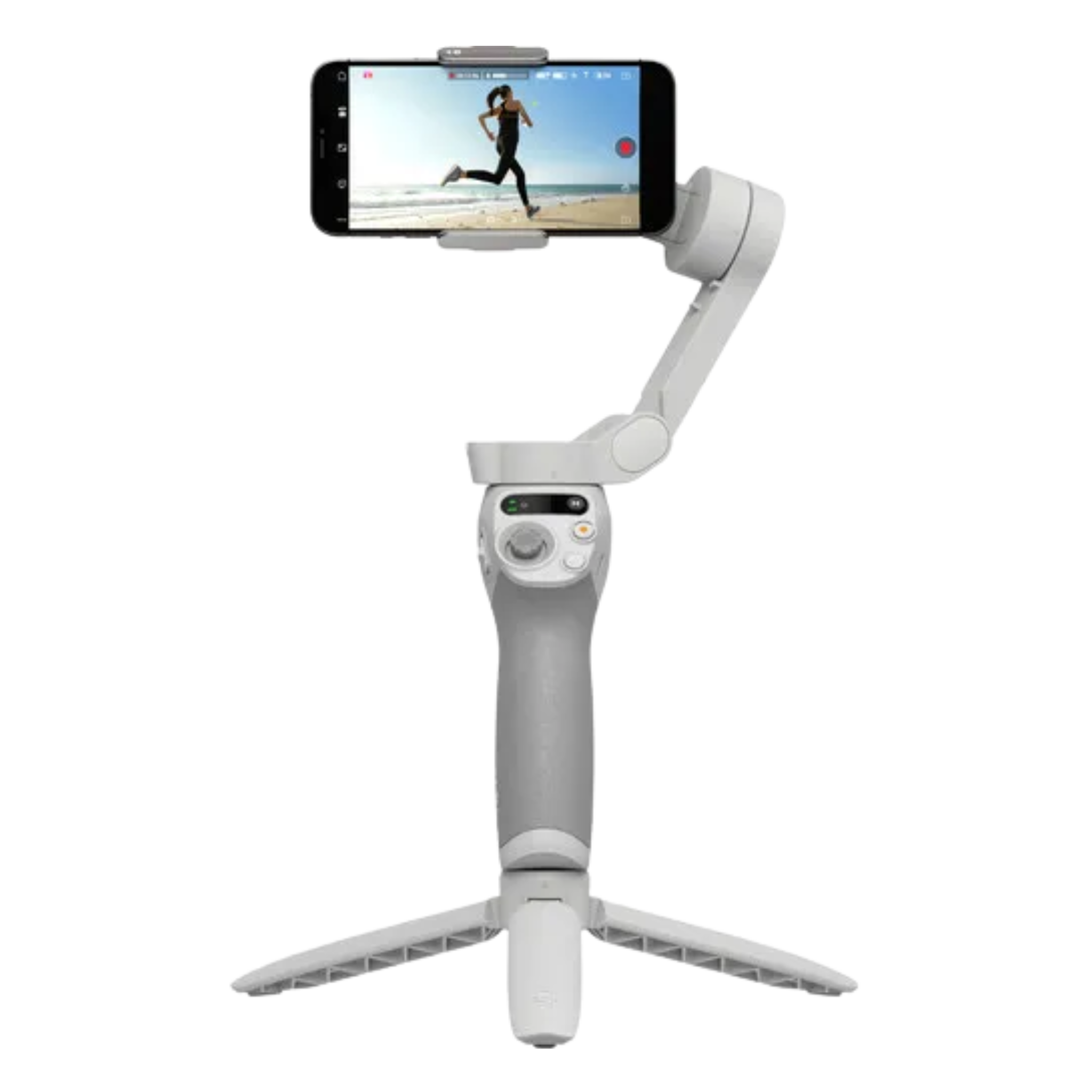 DJI Mobile SE Smartphone Gimbal Stabilizer