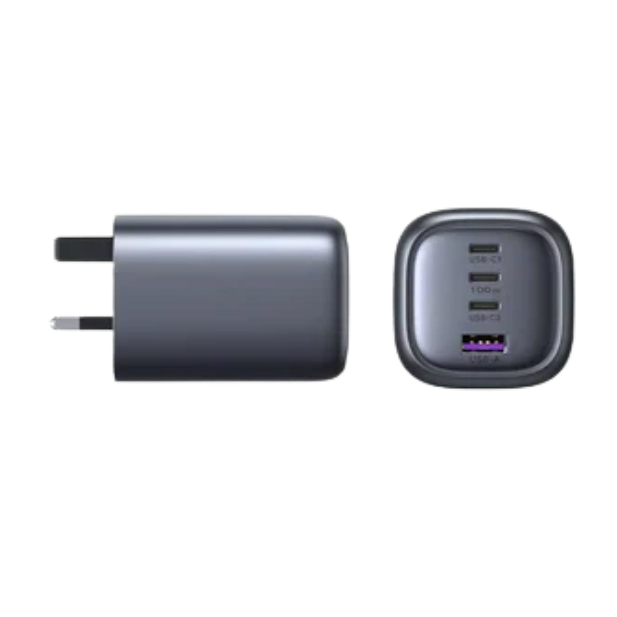 UGREEN 5-in-1 USB-C ADAPTER 100W