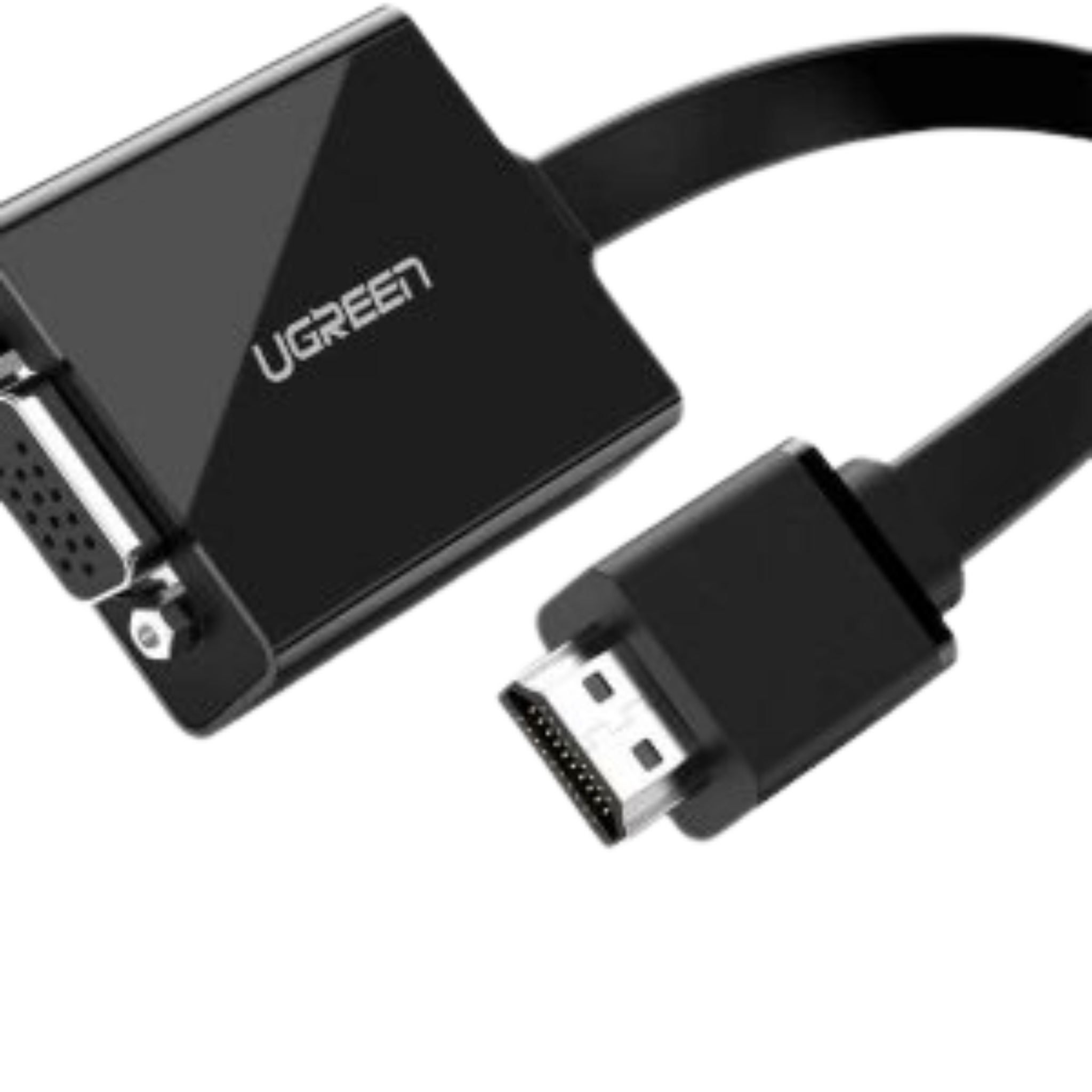 UGREEN DISPLAY PORT TO VGA ADAPTER